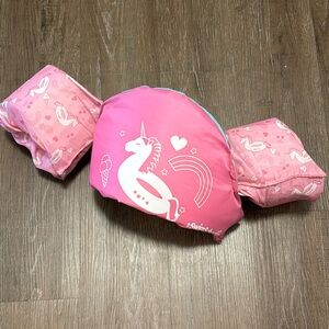 Puddle Jumper Girls Age 4-6 years old